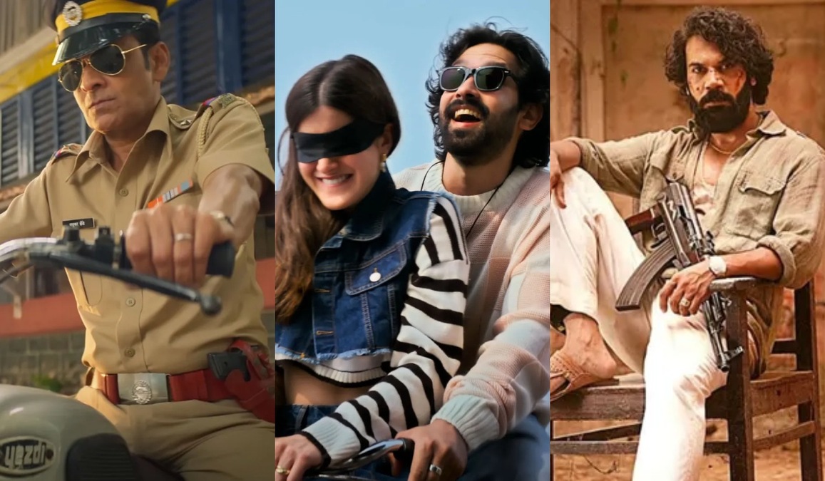 Friday OTT Releases (September 5, 2025): 8 new movies and series on Netflix, Prime Video, JioHotstar, ZEE5, and more