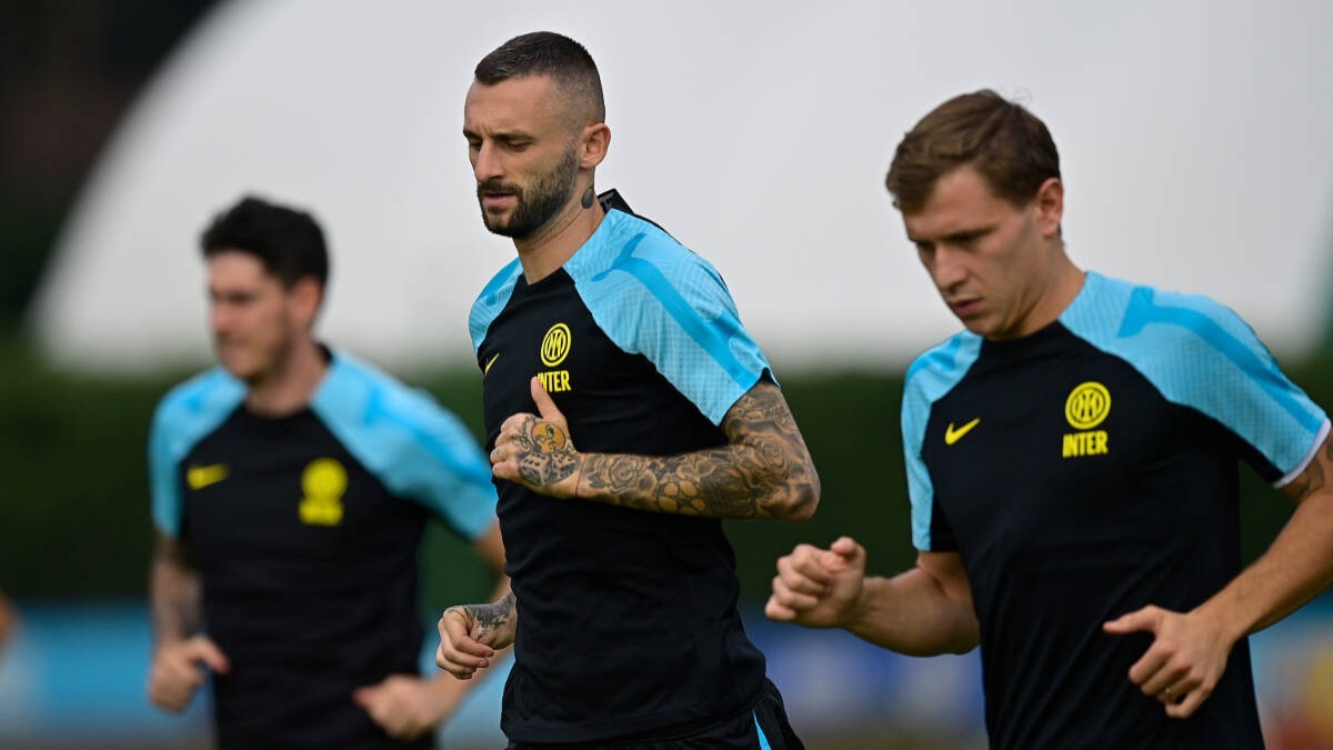 INT vs FCB, Champions League: When and where to watch Inter Inter Milan vs Bayern Munich in India