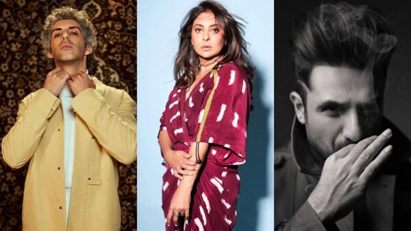 International Emmy Awards 2023: Shefali Shah, Jim Sarbh, Vir Das earn nominations