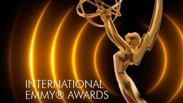 International Emmy Awards 2021: When and where to watch the Emmys in India