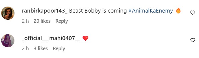 Saiyaaras Success Leads To Bobby Deols Movies Epic Opening Day - 8ildf74