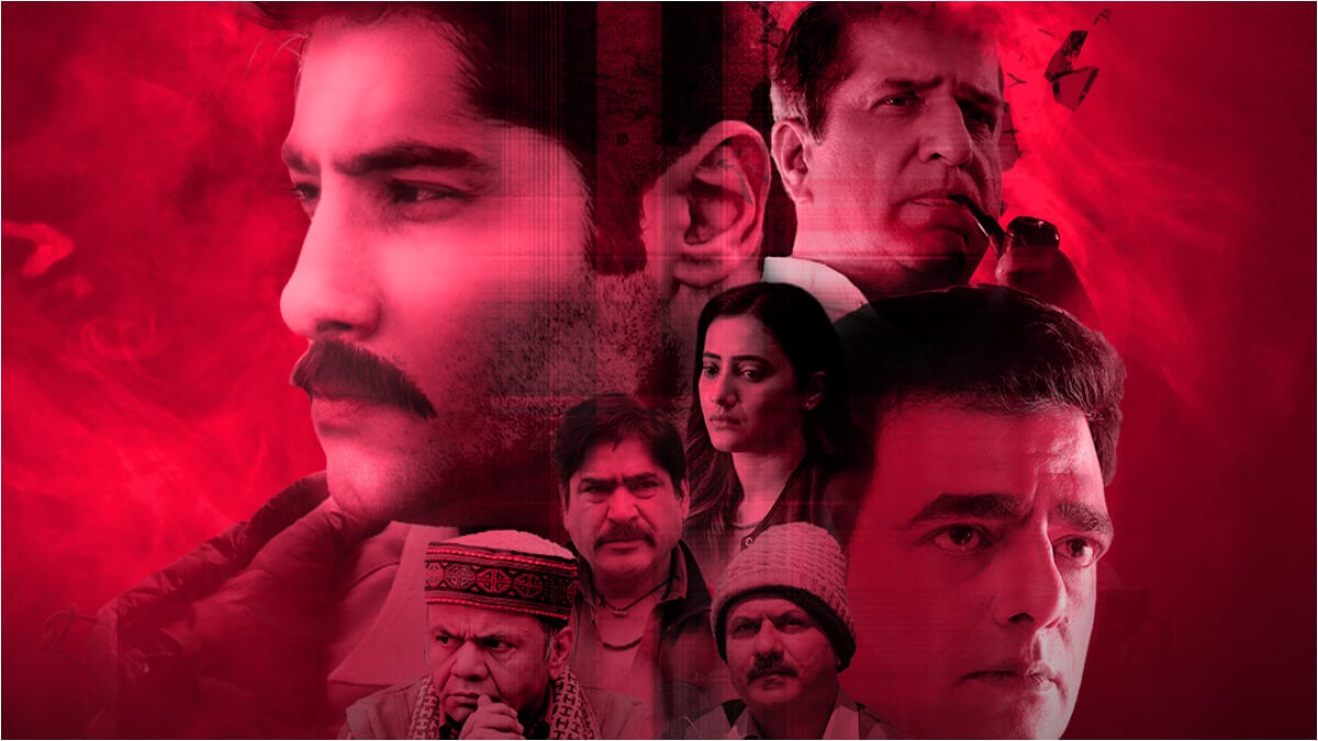 Interrogation: Release date, trailer, plot, cast, OTT platform and more about this revenge thriller