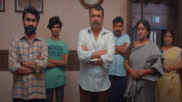 Intinti Ramayanam teaser: Rahul Ramakrishna, Naresh starrer promises to be a rooted, wacky dramedy