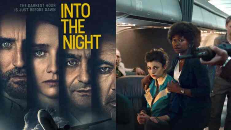 Into the Night Season 2 release date: When and where to watch the apocalyptic story