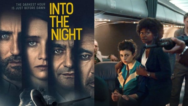 Into the Night Season 2 release date: When and where to watch the apocalyptic story 