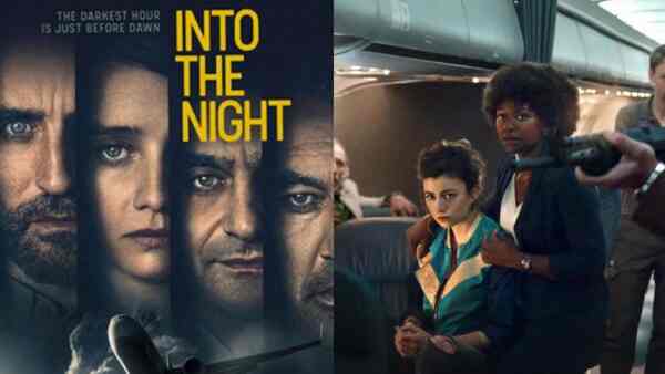 Into the Night Season 2 release date: When and where to watch the apocalyptic story 