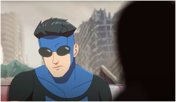Invincible season 4 release date update, teaser and what to expect from another installment of the animated series