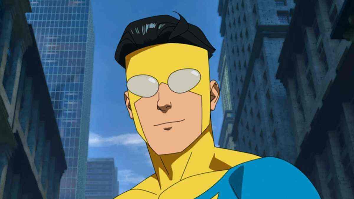 Invincible Season 2 teaser: Animated superhero series announced at the San Diego Comic-Con with exciting glimpses