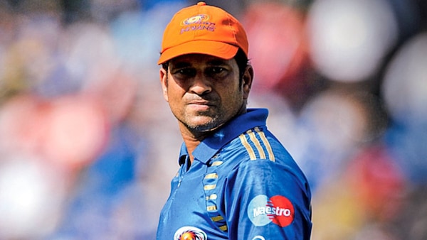 Sachin Tendulkar