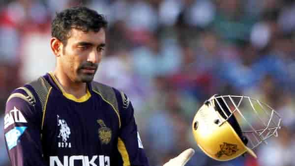 IPL 2014 - Robin Uthappa