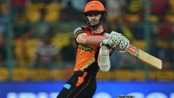 IPL 2018 - Kane Williamson