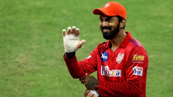 IPL 2020 - KL Rahul