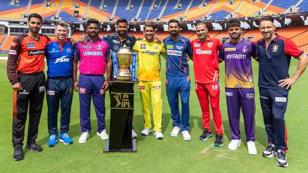 Netzines call Michael Vaughan 'panauti' as he predicts THIS team will lift IPL 2023 trophy