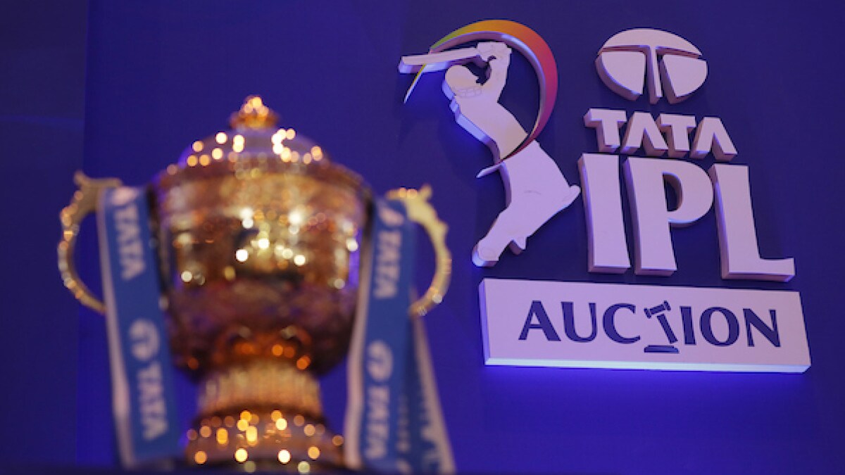 IPL 2023: Mini-auction venue, time, date and live streaming details and all you need to know