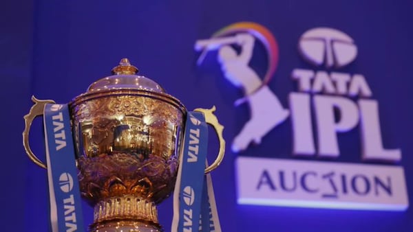 Live Streaming of the IPL 2023 mini-auction: