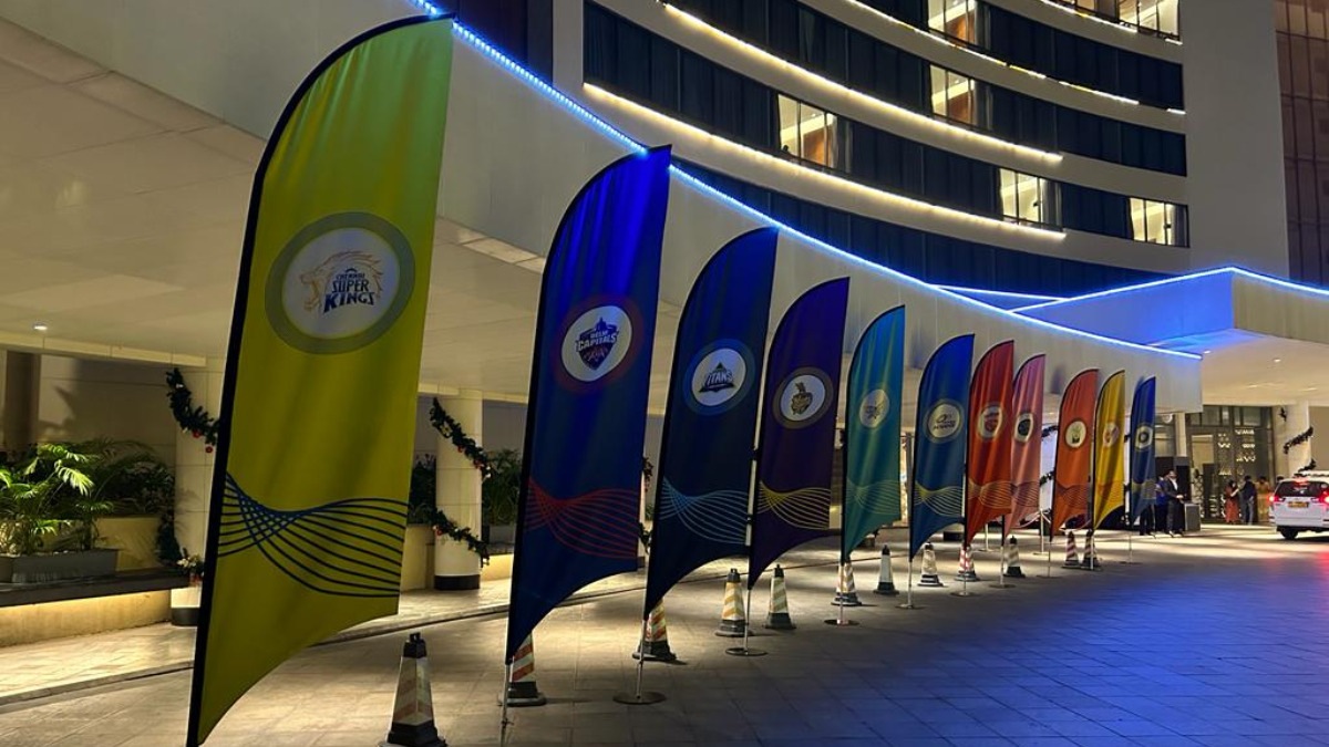 IPL 2023: All you need to know about 16th edition of Indian Premier League