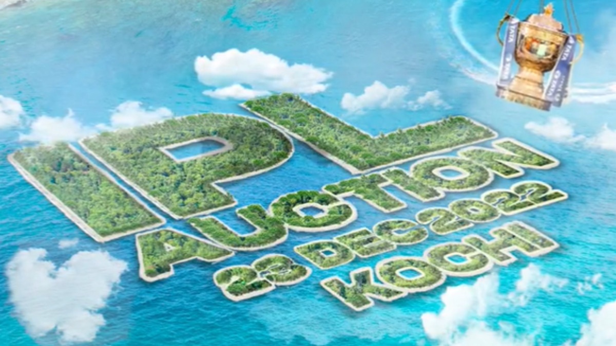 IPL 2023 Auction: Remaining purse, venue, hotel, date, time and where to watch live on OTT