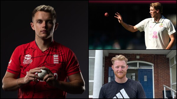 IPL 2023 mini-auction: Sam Curran goes record Rs 18.5 crore, Cameron Green, Ben Stokes bids shatter records