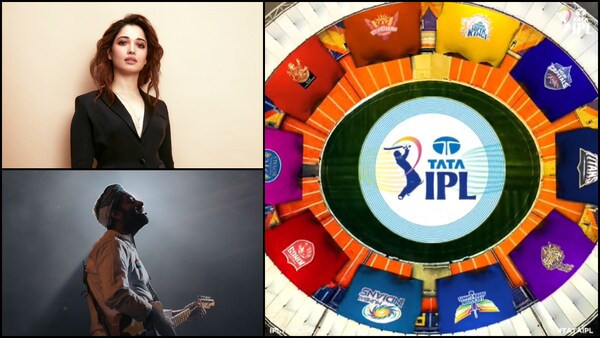 IPL 2023 opening ceremony: Date, venue, performers, where to watch on OTT in India