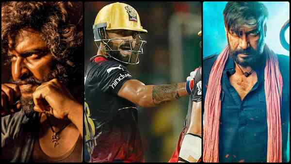 Dasara - Bholaa - Viduthalai: How much impact did IPL 2023 have on the big March releases?