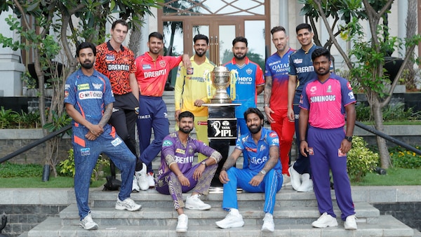 IPL 2024 Playoffs - Can MI make it to Top 4, what about CSK and GT? Statistical prediction
