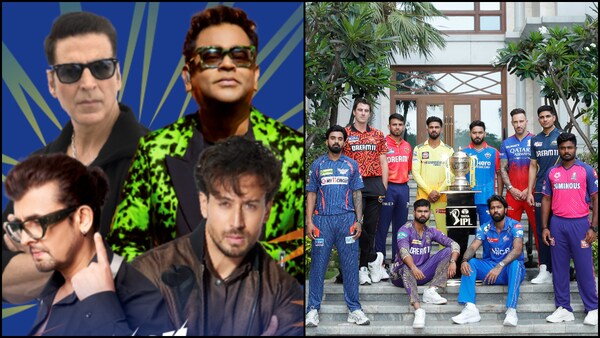 IPL 2024 opening ceremony - Bollywood performances, live streaming, time and all you need to know