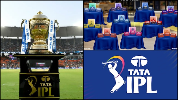 IPL 2024 squads: Complete teams and updated players list ahead of cash-rich tournament