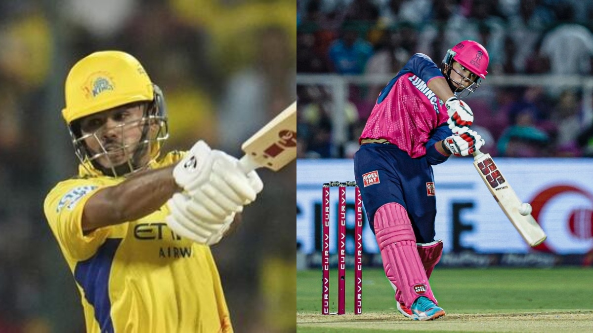 IPK 2025: Ayush Mhatre's father advises his son to not copy Vaibhav Suryavanshi's style