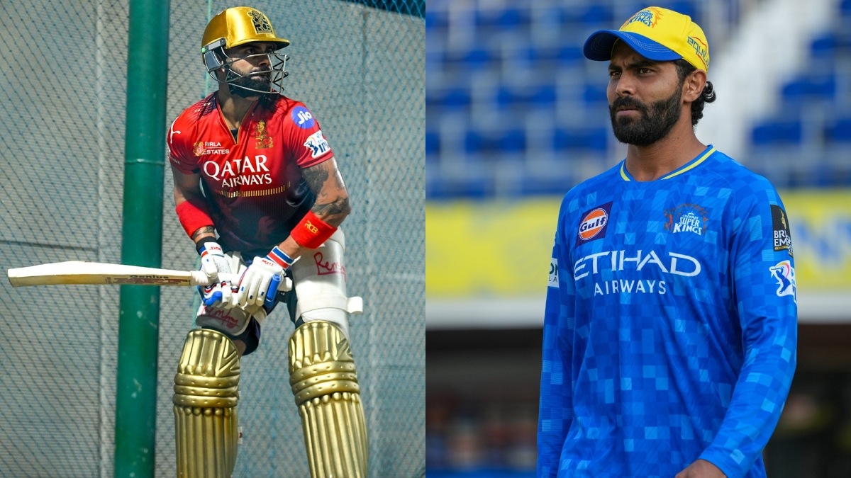 IPL 2025, CSK vs RCB Match 8, Dream11 prediction, Probable XI, Key players, Pitch report, and Injury updates