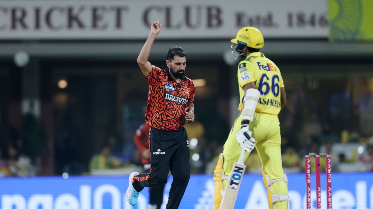 IPL 2025: Meme shower begins as SRH shuts CSK's chances of qualifying for playoffs