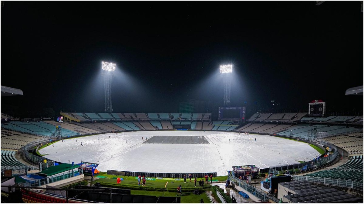 IPL 2025, KKR vs RCB, Match 1: Rain likely to play spoilsport in the opening clash