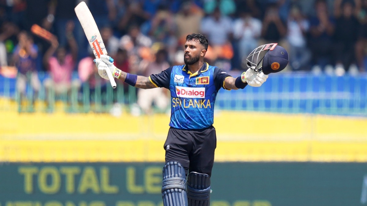 Kusal Mendis shares harrowing experience behind PSL 2025 exit and IPL return