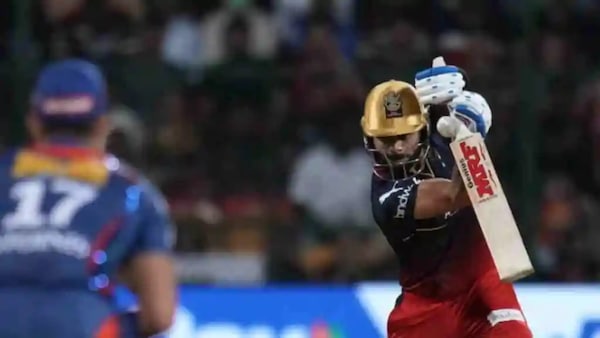 IPL 2025: RCB crush LSG by six wickets in high-scoring matchup