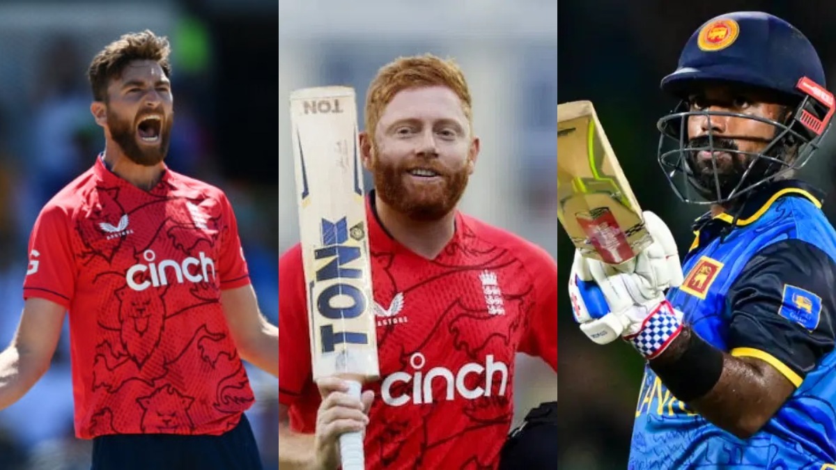 IPL 2025: Mumbai Indians reinforce squad for playoffs with Bairstow, Gleeson, and Aslanka