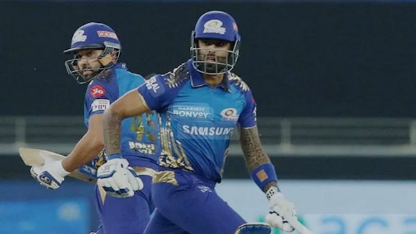 IPL 2025: Memes galore on social media after MI thrash CSK by nine wickets
