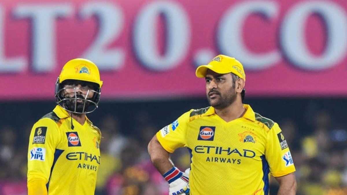 "So much talent in this country, need to pick right ones": CSK batting coach admits poor talent scouting amid poor IPL 2025 season