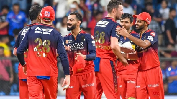 “This might finally be Virat’s year”: Former CSK star backs RCB to end trophy drought in IPL 2025