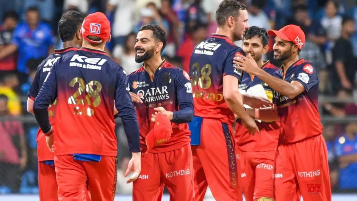 “This might finally be Virat’s year”: Former CSK star backs RCB to end trophy drought in IPL 2025