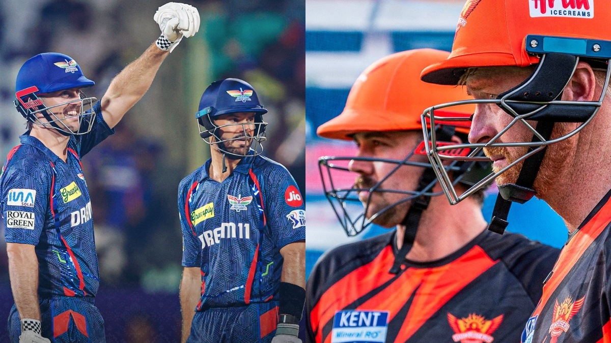 IPL 2025, SRH vs LSG Match 7 Preview: Date, Time, Live streaming, Head-to-head, Pitch report, Weather report, Probable XI, and Key players