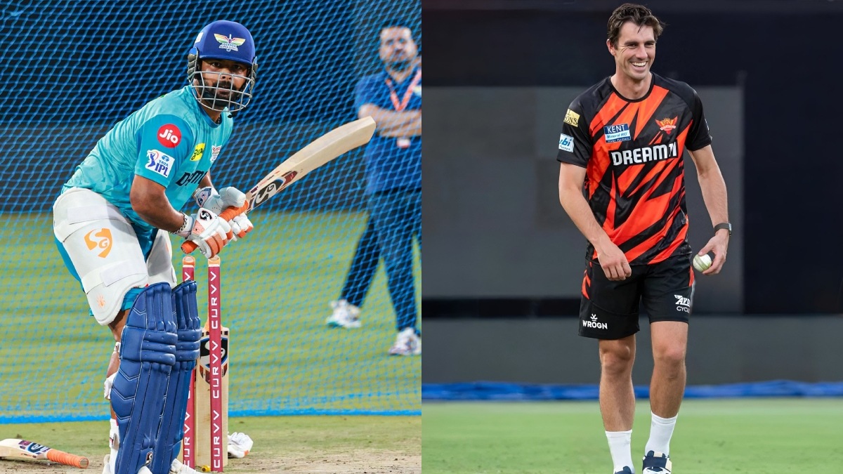 IPL 2025, SRH vs LSG Match 7 Dream XI prediction, Probable XI, Key players, and Injury updates