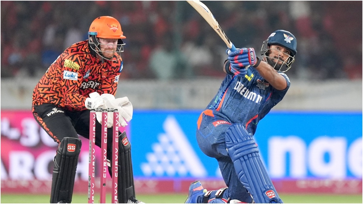 IPL 2025: Hilarious memes take over internet after LSG's formidable five-wicket win against SRH