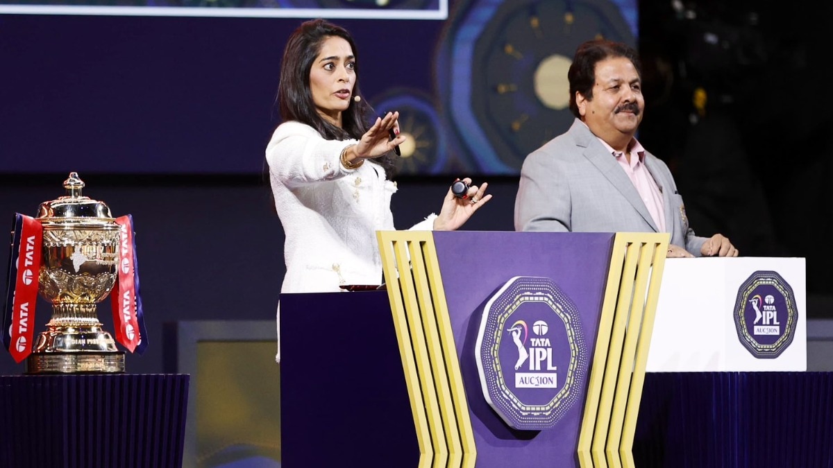 IPL 2026 Auction LIVE: Final squads of each team after the IPL 2026 auction