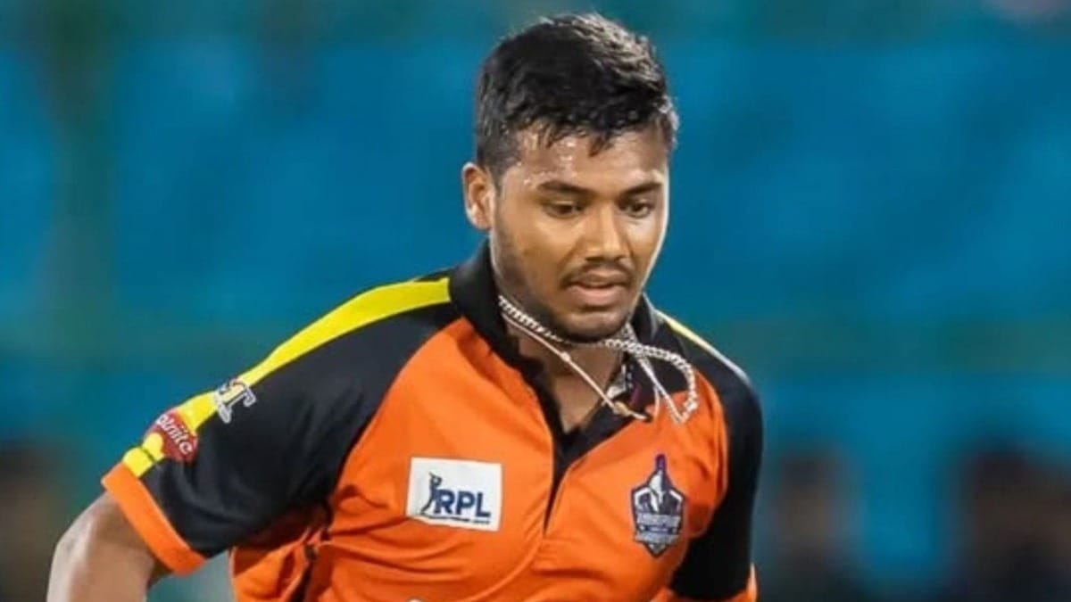 IPL 2026 Auction LIVE: Who is Kartik Sharma, CSK's '15-year-long investment' to replace MS Dhoni in future?