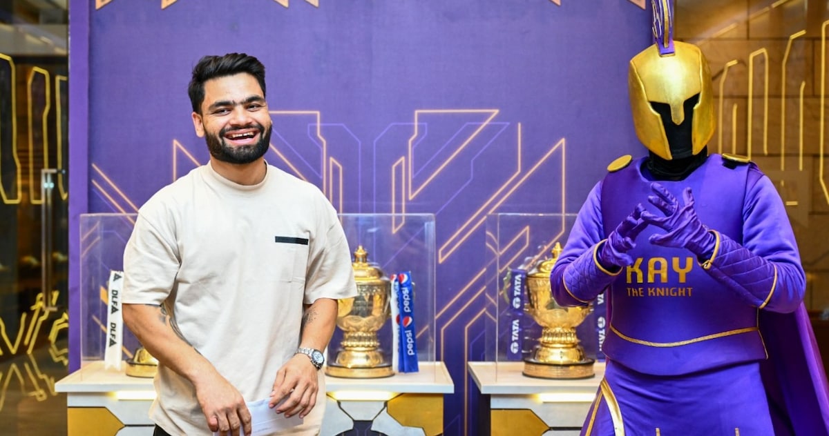 IPL 2026: Eden Gardens practice schedule, squad news, and T20 World Cup stars return