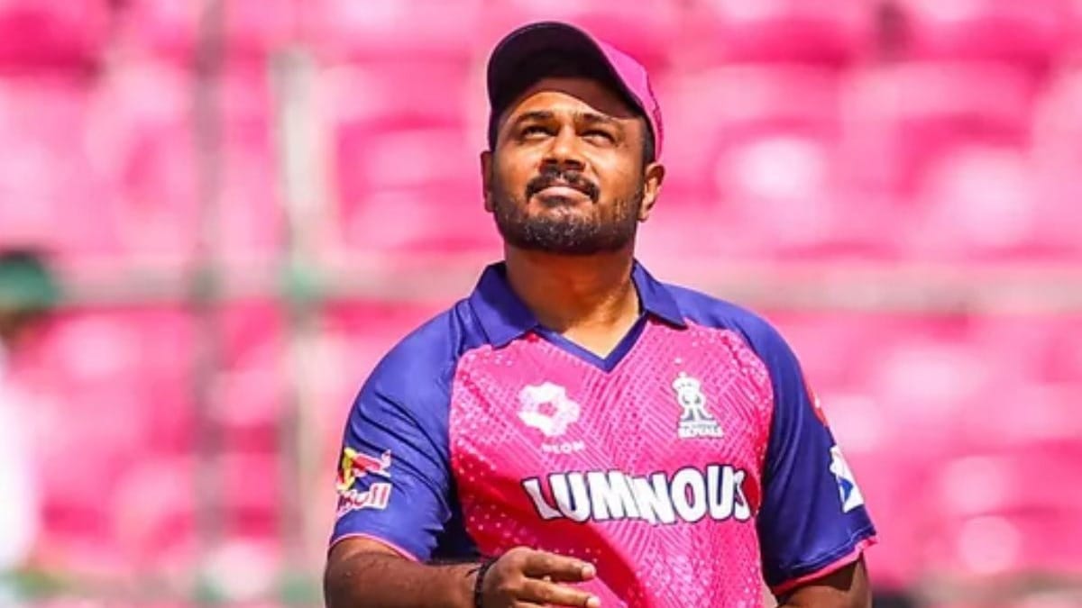 ‘It's a big move,’ - Former Indian cricketer opines on Sanju Samson’s trade to CSK