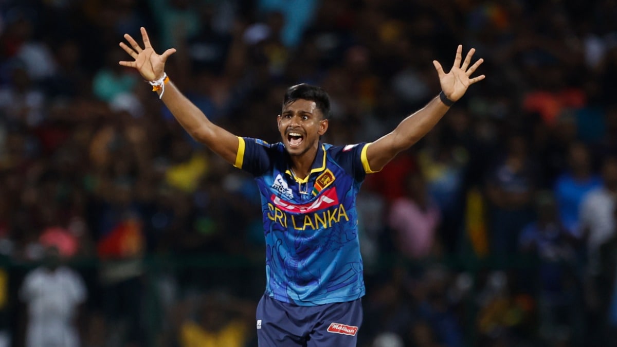 IPL 2026: KKR handed a massive boost, Matheesha Pathirana declared fit