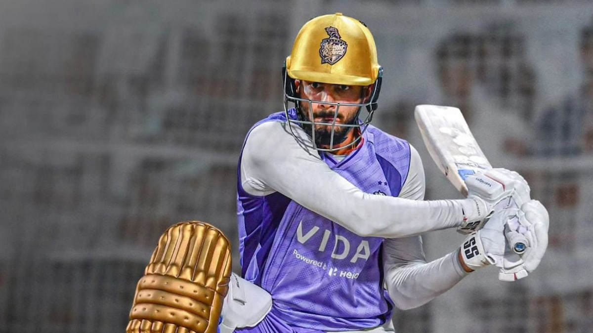 IPL 2026: KKR set for high-octane intra-squad match to get ready for the season