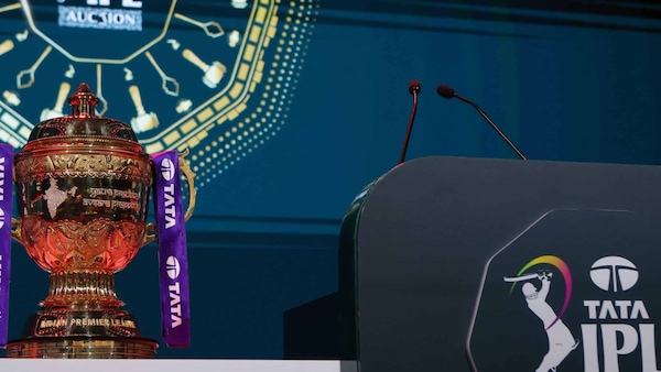 IPL 2026 LIVE Updates: Every detail you need to know before the auction starts