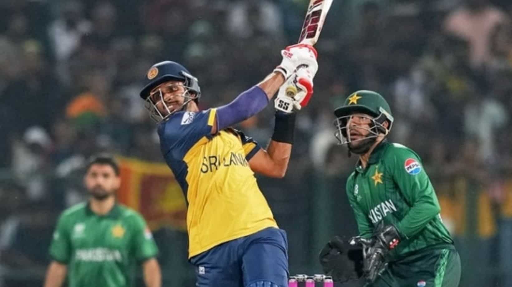 IPL 2026: Rajasthan Royals sign Sri Lankan all-rounder as replacement for Sam Cu
