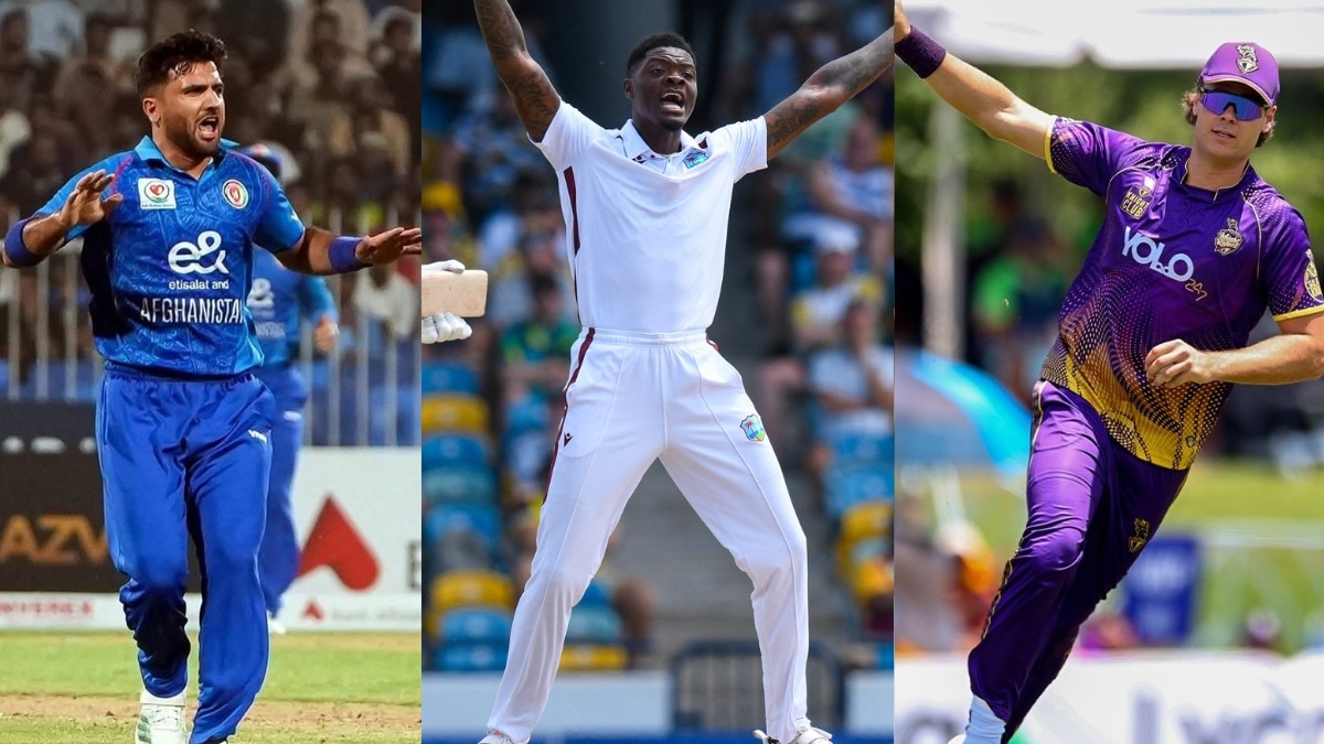 Analysis | IPL 2026: Who are Kolkata Knight Riders’ options to replace Mustafizur Rahman?